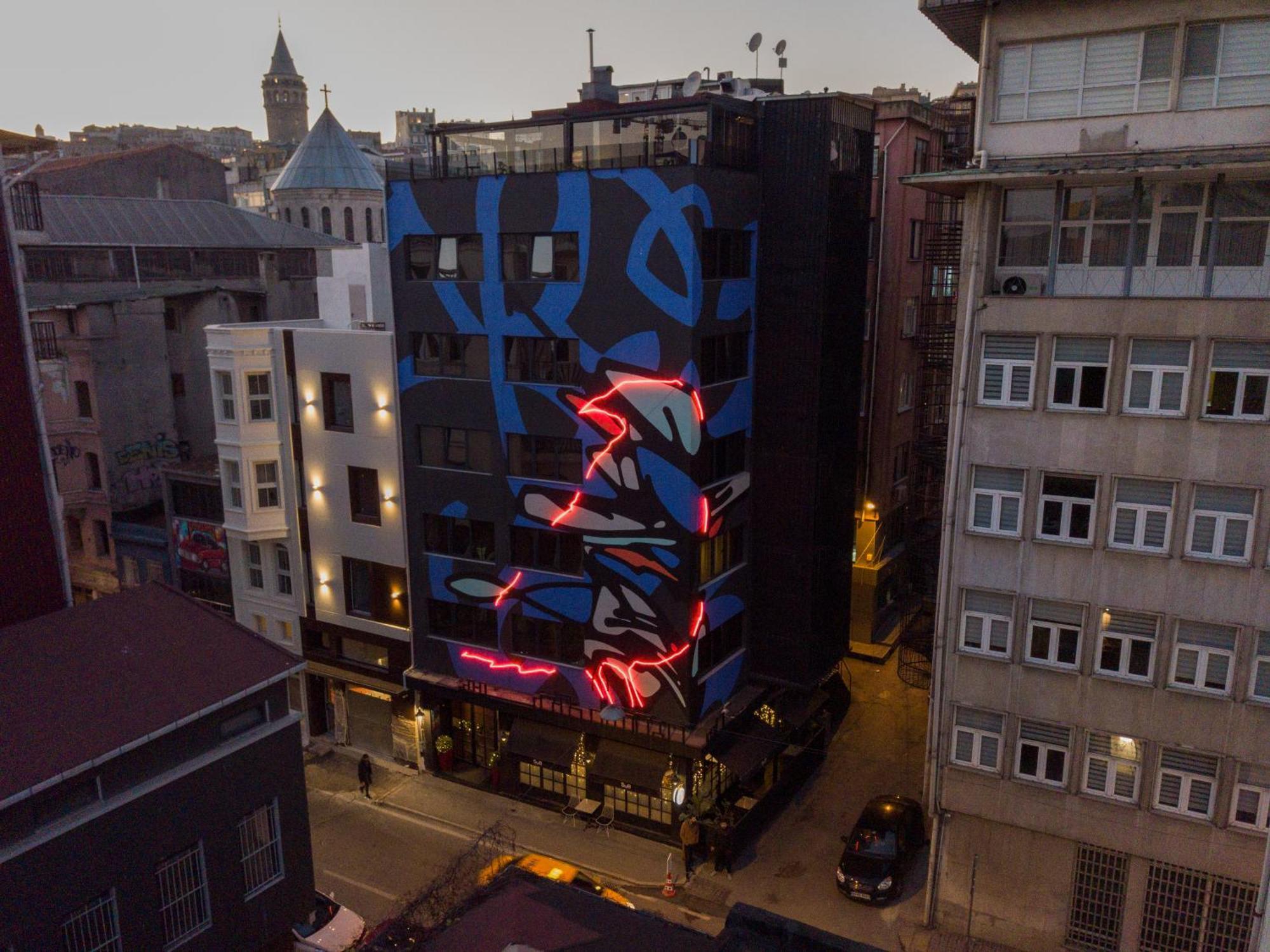 Sub Karakoy - Special Category — Foto’s 1